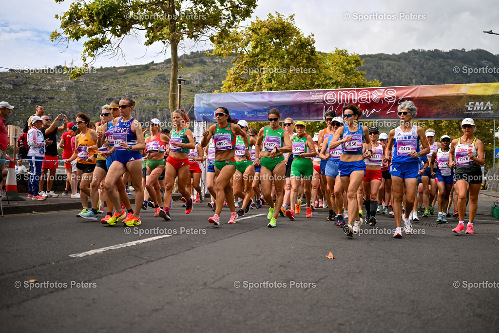 EMACS 2025 - Day 6_132 | European Masters Athletics Championships am 14.10.2025 auf Madeira (Portugal)Foto: Kai Peters - Realisiert mit Pictrs.com