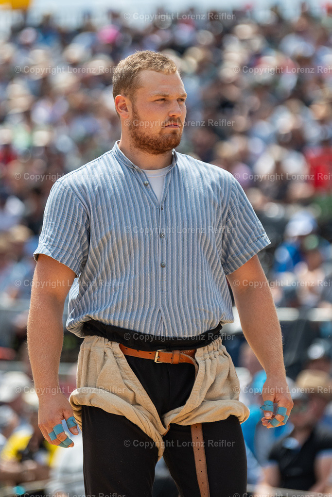 Schwingen -  230722 Weissenstein 2023 | Weissenstein bei Solothurn, 22.7.23, Schwingen - 230722 Weissenstein.