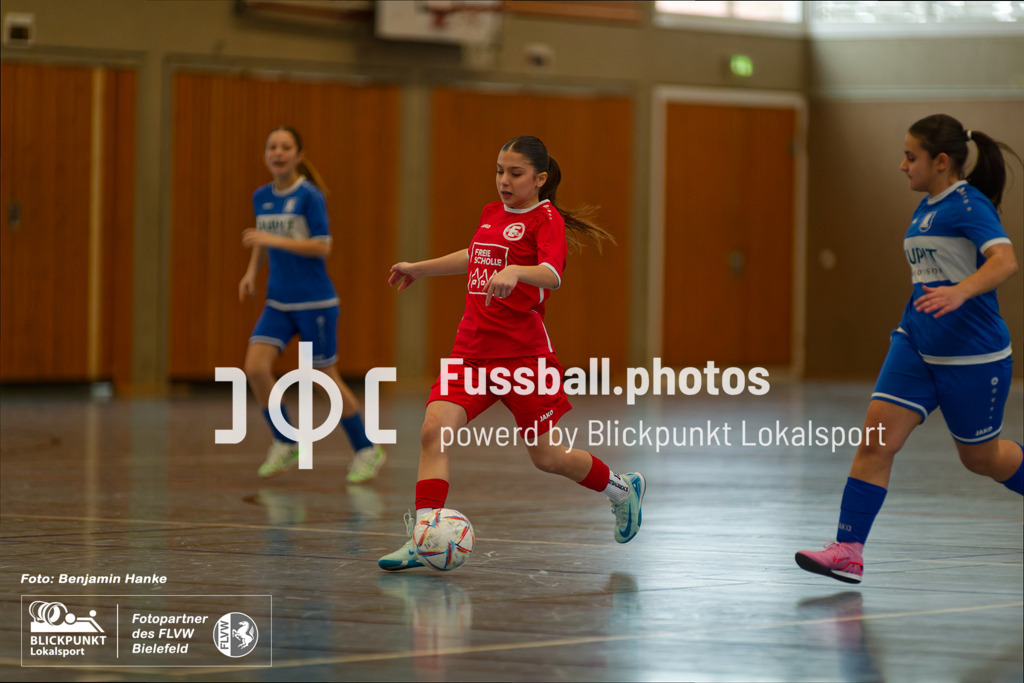 20260131_U15w_Turnier_Senne_078 | Blickpunkt Lokalsport - Realisiert mit Pictrs.com