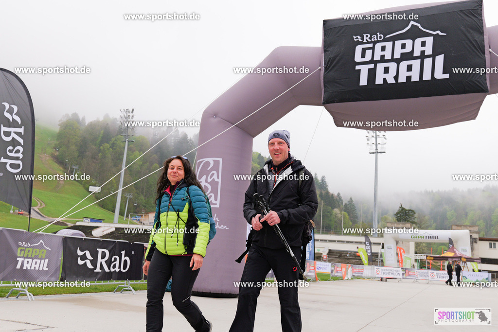 PRAB0349 | GaPa Trail 2025 #gapatrail #yourpictrs #sportshot_your_pictrs Copyright: www.sportshot.de