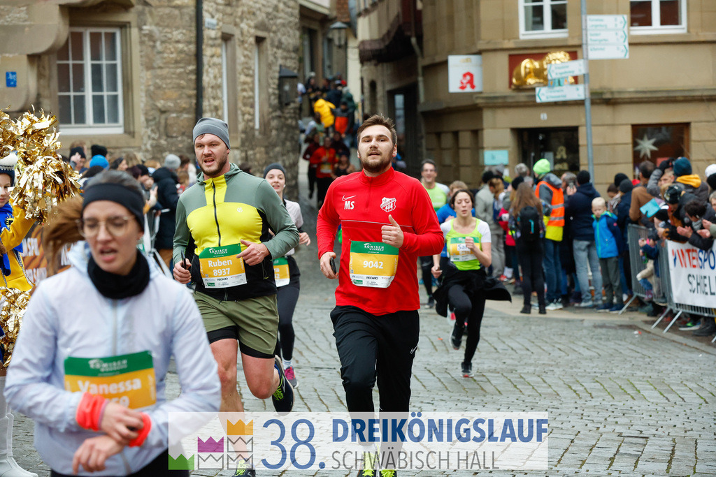 5km Roewisch Wohnbau Cup | 3 Koenigslauf 2024 5km Roewisch Wohnbau Cup - Realisiert mit Pictrs.com