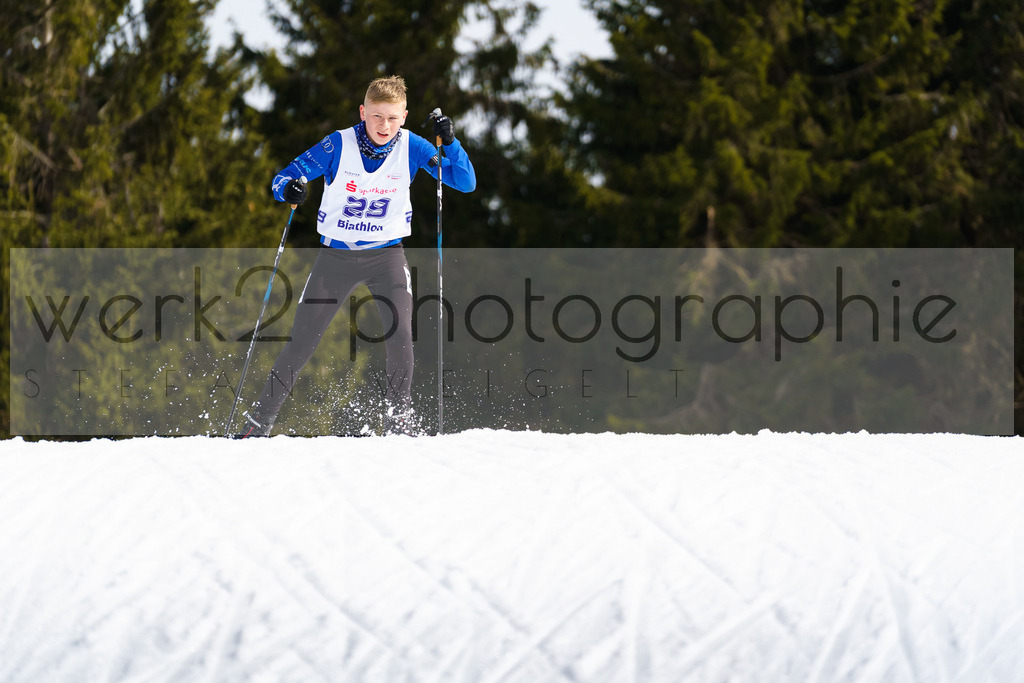 DSC Oberweisenthal | O´thal am 18. und 19. März 2023