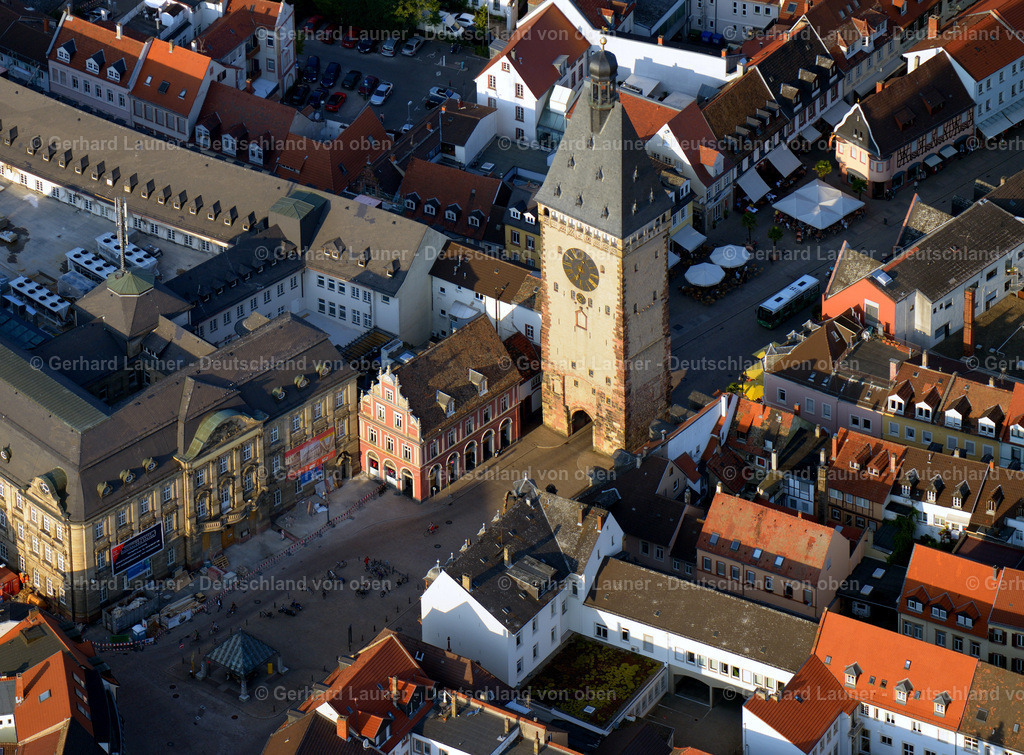 3292499 | Altpörtel, Speyer