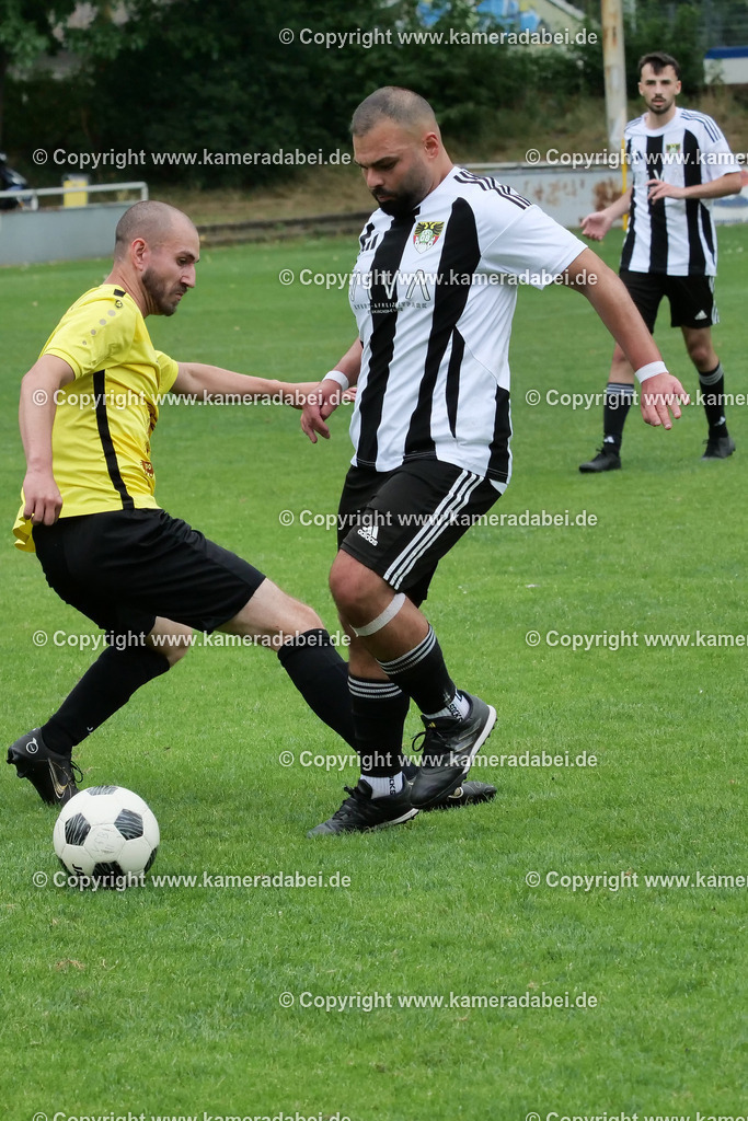 Fußball Kreisliga C : VFB Lohberg 2 - Duisburger FV 08 3 am 17.08.20205 in Dinslaken Lohberg | Fußball Kreisliga C : VFB Lohberg 2 (gelbe Trikots) - Duisburger FV 08 3 am 17.08.20205 in Dinslaken Lohberg - Realisiert mit Pictrs.com