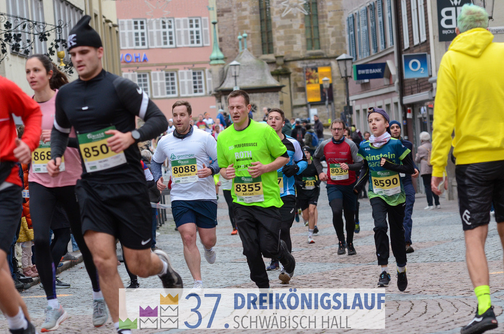 Roewisch Wohnbau Cup 5000m | 3 Koenigslauf 2023 - Realisiert mit Pictrs.com
