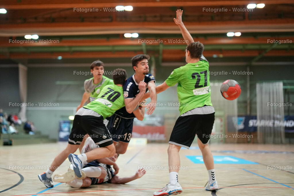 20221203 Futureteam Jags Bad Vöslau v West Wien-9 | Fotografie Woldron