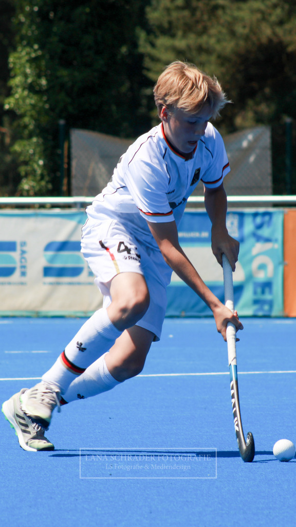 Länderspiel U18 Deutschland - Niederlande 25.06.23 Krefeld-307 | lanaschraderfotografie - Realisiert mit Pictrs.com