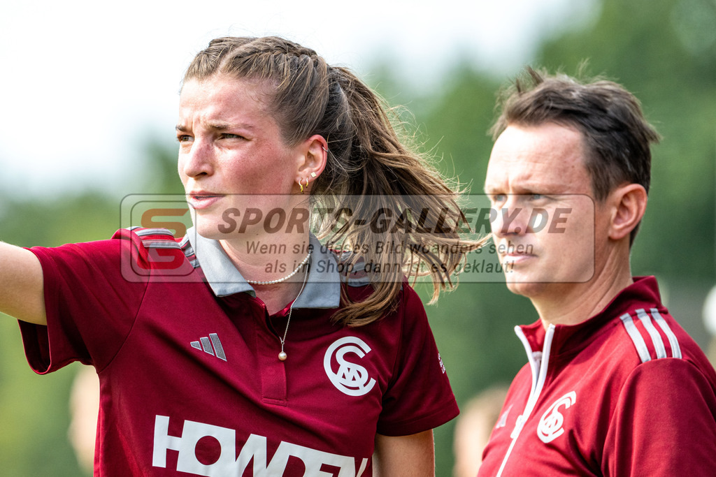 AKa BHC 1. Damen - MSC 6-4 8.9.24 SG -7949 | Hockey,Sport,Fieldhockey,1.Bundesliga,2.Bundesliga,Sportfotografie,Shop,Sportphotography,Feldhockey,Hockeyliga