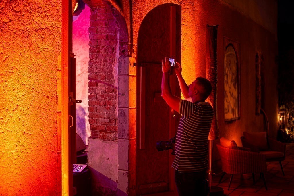 Habana Tradicional | Habana Tradicional im Forte Belvedere Leisnig zum Festival Hallo Leisnig 2022. - Realisiert mit Pictrs.com