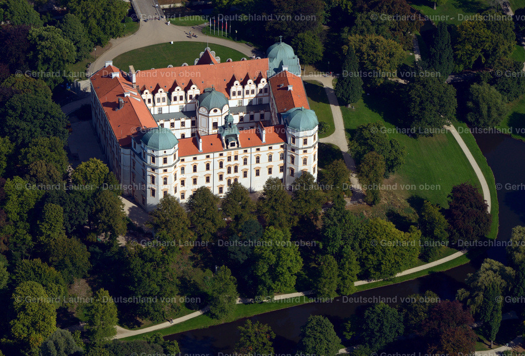 3292973 | Schloß  Hansestadt Celle