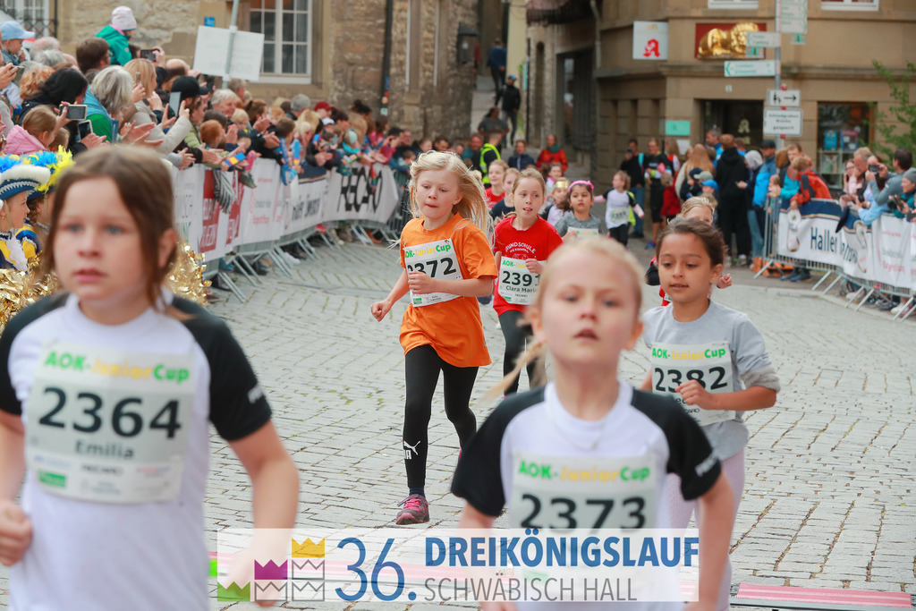 AOK Junior Cup 400m | 3Königslauf 2022 AOK Junior Cup 400m - Realisiert mit Pictrs.com