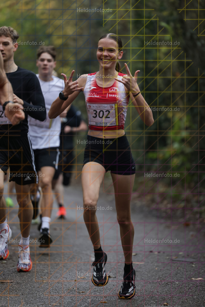 Neusser Erftlauf 2025  | Neusser Erftlauf 2025 Foto: Heldenfoto.de