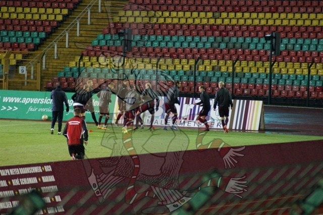 BFC Dynamo vs. ZFC Meuselwitz 014 | mythos-online-redaktion