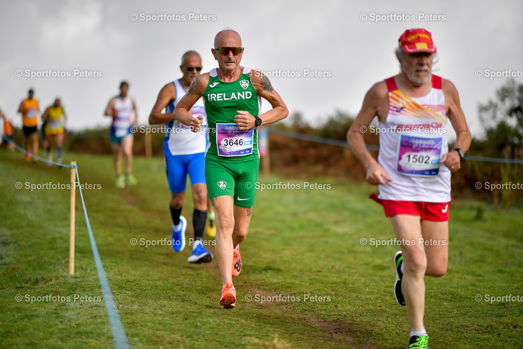 EMACS 2025 - Day 4_29 | European Masters Athletics Championships am 12.10.2025 auf Madeira (Portugal)Foto: Kai Peters - Realisiert mit Pictrs.com