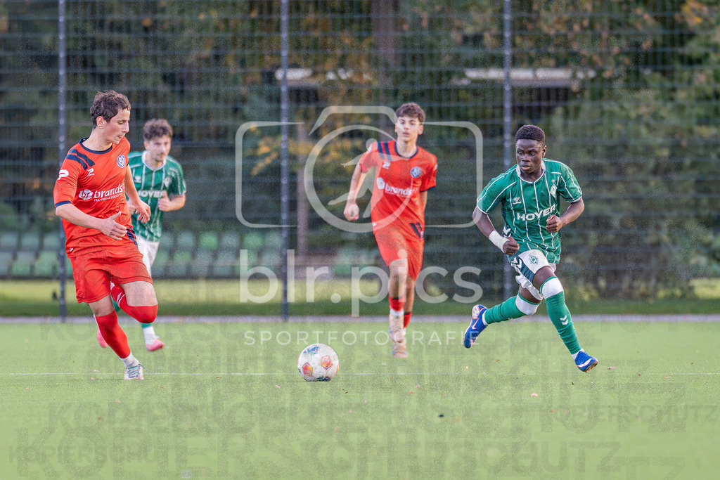 SV Werder Bremen II - Bremer SV | SV Werder Bremen II - Bremer SV