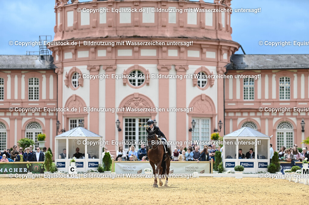 20250607_1_GP-Tour_Dressage_0438 | Foto: Thomas Hartig