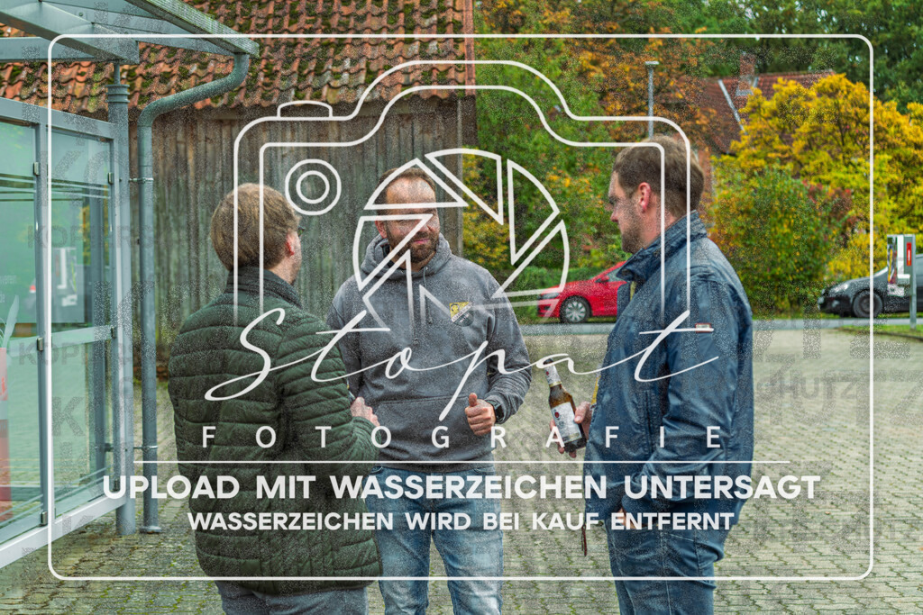 ST-1002 | Sponsorentag der SG Fulde im Rahmen des Heimspiels der Herren Kreisliga HK zwischen FG Fulde-Stellichte und SG Nordheide im Fulder Zentralstadion, Fulde (Simon Paul Stopat) - Realisiert mit Pictrs.com