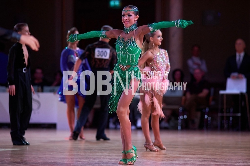 danceComp | Wuppertal - 06.07.2025: danceComp in Wuppertal (Historische Stadthalle), Germany. Photo by: BobNL design &amp; photography - Realized with Pictrs.com