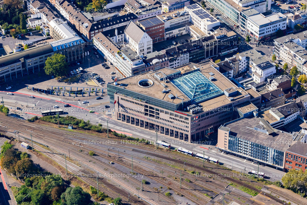 Luftbilder Mönchengladbach-4738 | Luftbildfotografie Mönchengladbach - Realisiert mit Pictrs.com