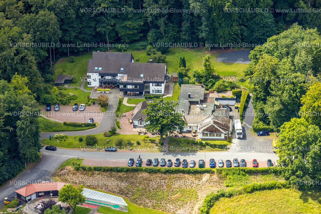 Arnsberg240707750 | Luftbild Blossey Luftbilder NRW Deutschland