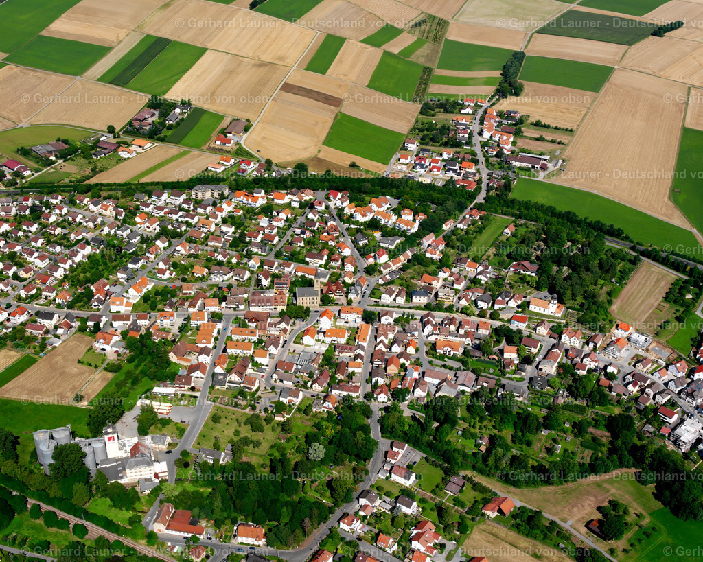 2501122 | Schluchtern, Leingarten