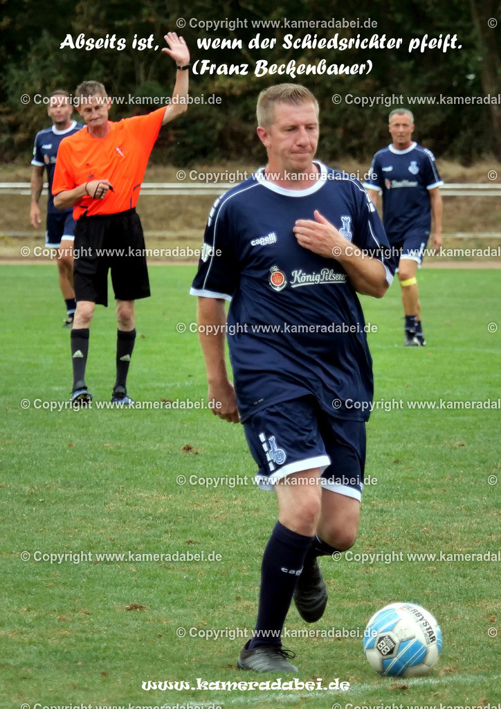 Fußballspruch 026 | www.kameradabei.de - Realisiert mit Pictrs.com