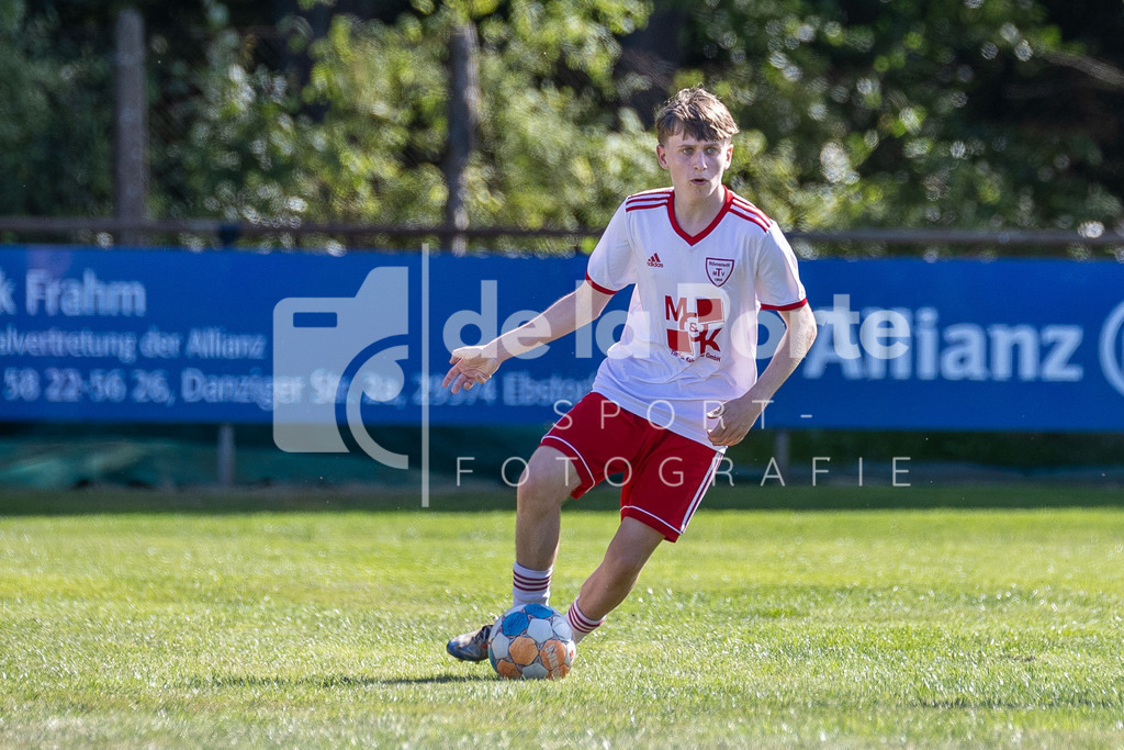 Römstedt II - Mehlau_ Leon (Solo) vs Ebstorf 170825 dlP | immodelaporte-sportfotos - Realisiert mit Pictrs.com