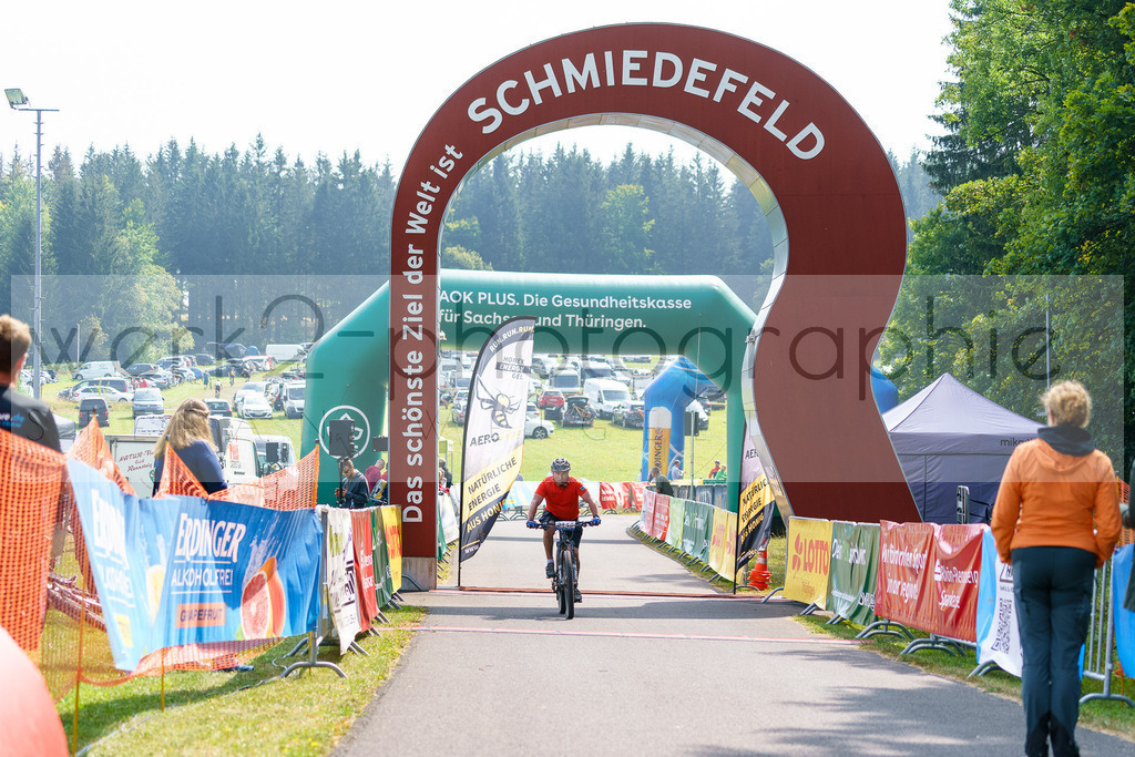 RennsteigRIDE 2024 | 8. RENNSTEIGRIDE am 31. August 2024 - Das Mountainbike-Event am Rennsteig!