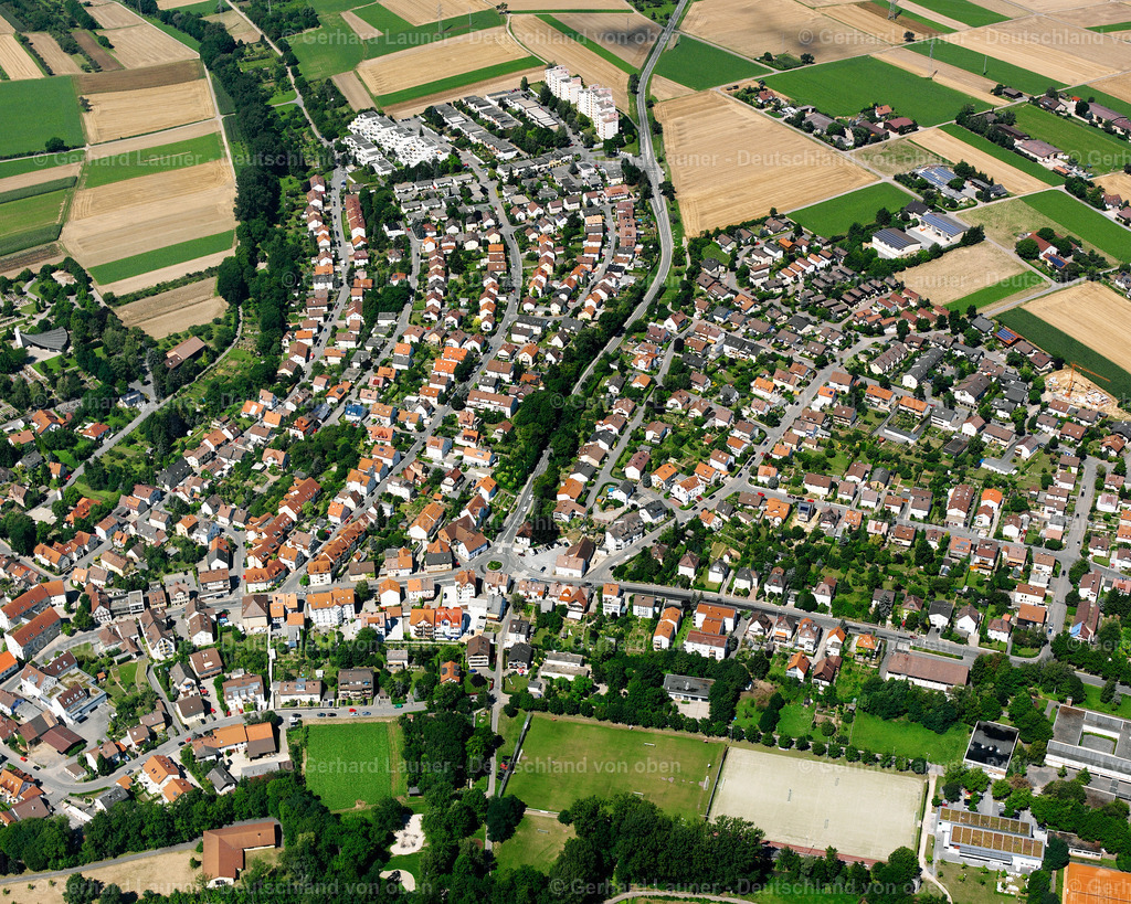 2501227 | Frankenbach, Heilbronn