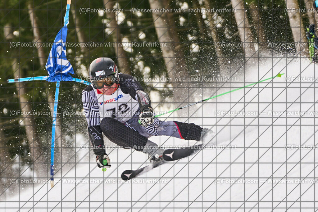 ALP7825_SkiBezirksMeisterschaft_Hollenstein_Herb Rainer | (C)FotoLois.com, Alois Spandl, SkiBezirksMeisterschaft NÖ-West und Bambini/Kindercup-RTL, SC Hollenstein am Königsberg, Sa 11. Feb. 2023.