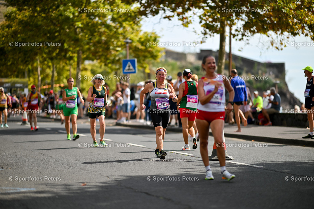 EMACS 2025 - Day 6_220 | European Masters Athletics Championships am 14.10.2025 auf Madeira (Portugal)Foto: Kai Peters - Realisiert mit Pictrs.com