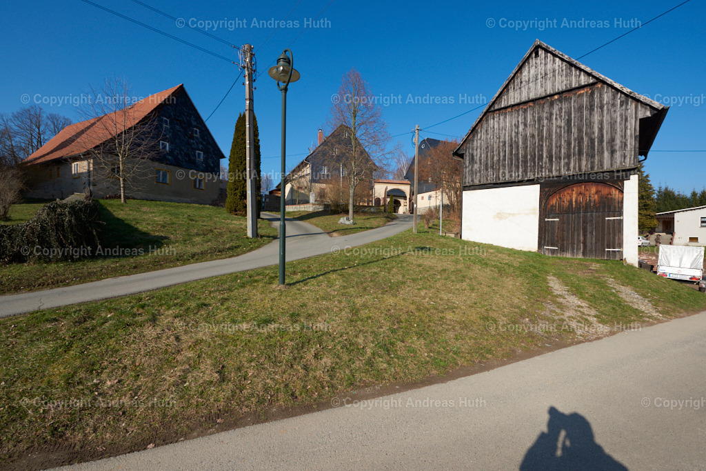 Der Denkmalhof Schlagwitz_ ein das Dorfbild prägender Vierseitenhof | Bedeutsame Landschaften Deutschlands - Realisiert mit Pictrs.com