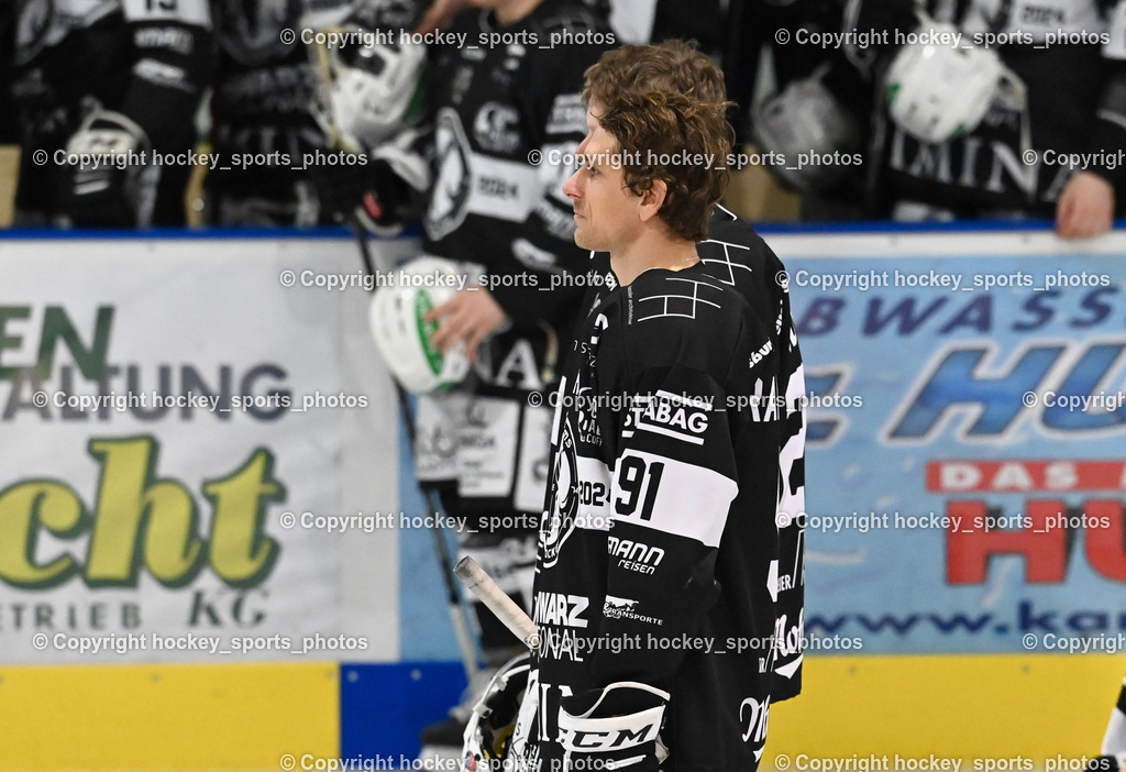 ESC Steindorf vs. SC Hohenems 11.3.2023 | #91 Grabher Meier Martin