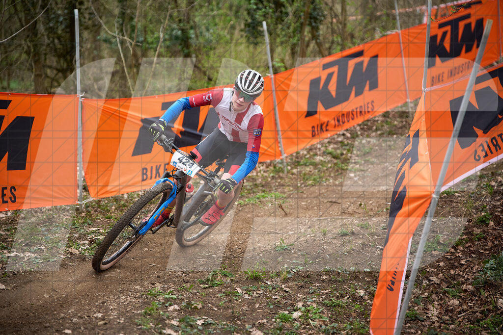 34. KTM Kamptal Trophy  | ZÖBING, Österreich – 2026-03-28: 34. KTM Kamptal TrophyFoto: © 2026 Martin Bihounek - MB Creative e.U.