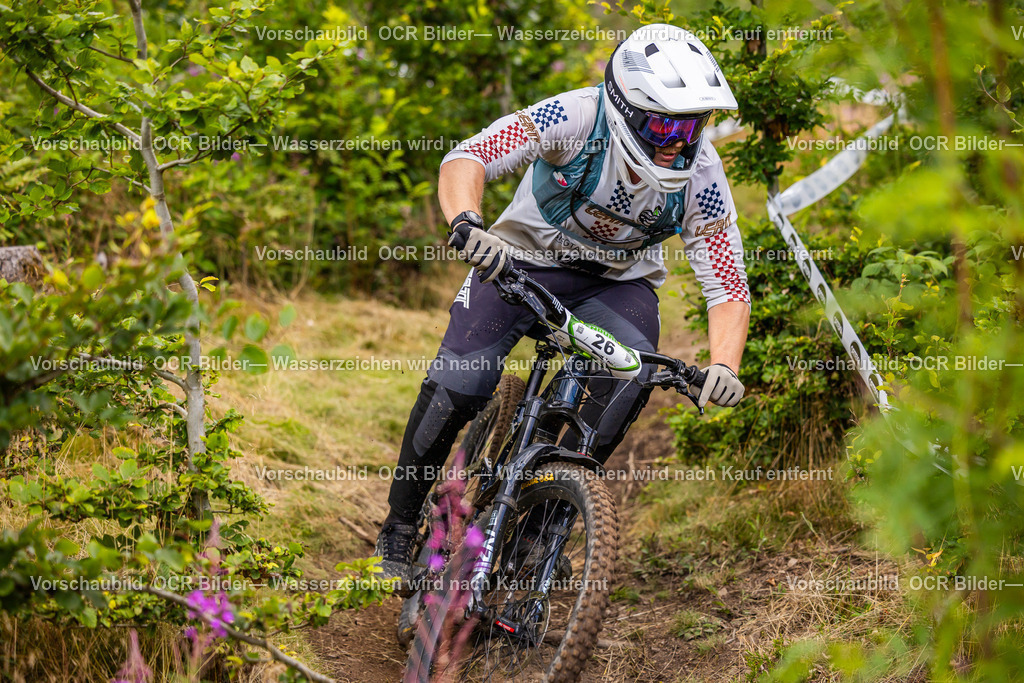 Enduro One Schulenberg Sa R6-1138 | OCR Bilder Fotograf Eisenach Michael Schröder