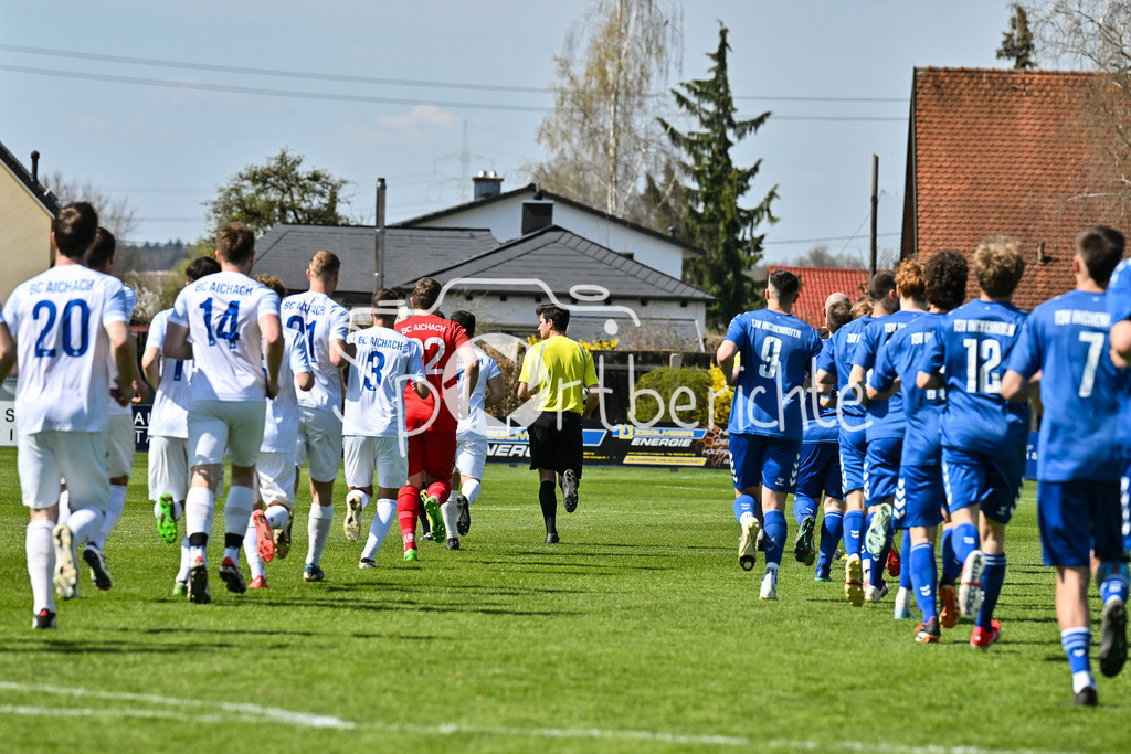BC Aichach - TSV Inchenhofen | Professionelle Sportfotos aus den Bereichen Fußball, Eishockey, Handball und vieles mehr. Ob Sieg oder Niederlage