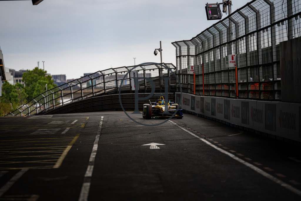 Formel E E-Prix London 2025 | ABB FIA Formula E Championship 2024/25 – Season finale in London, ExCeL London - Realisiert mit Pictrs.com