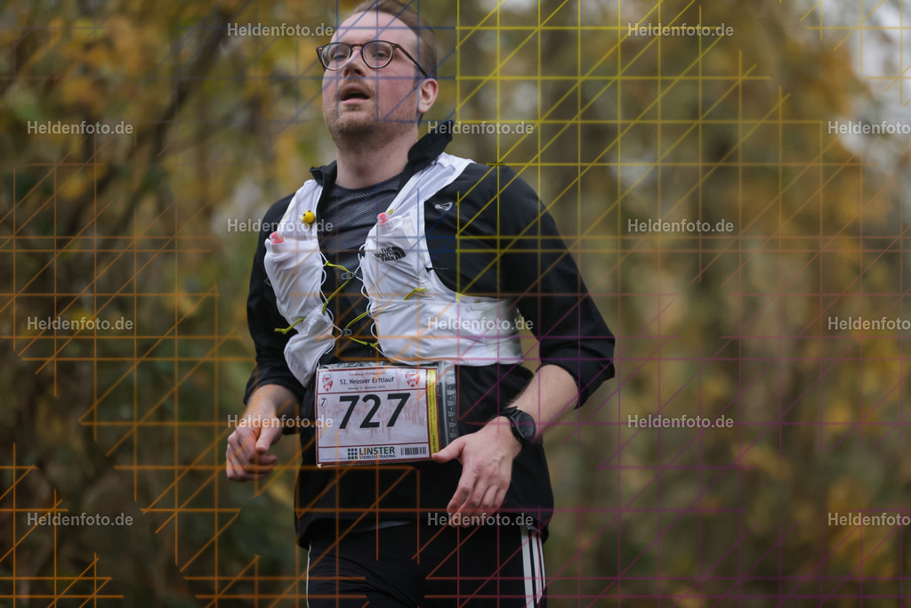 Neusser Erftlauf 2025  | Neusser Erftlauf 2025 Foto: Heldenfoto.de