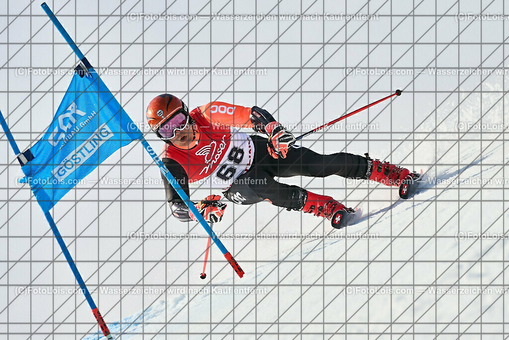 ALP6635_WCM-GS_Kat-A_Mihailovs Andrejs | (C)FotoLois.com, Alois Spandl, World Criterium Masters Ski Alpin 2023 Hochkar, GiantSlalom, Kategorie A, Do 23. März 2023.