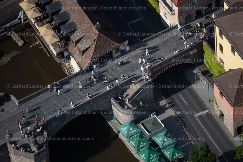 4046168 | Alte Mainbrücke, Würzburg