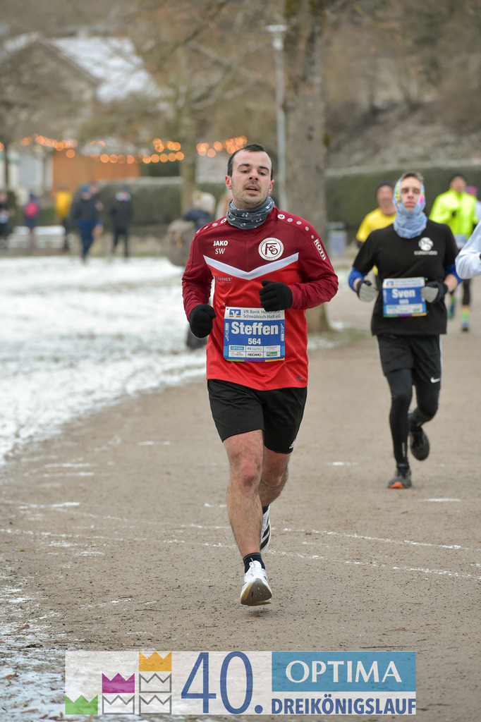 VR Bank Hauptlauf 10km | 40. Optima 3koenigslauf 2026 - Realisiert mit Pictrs.com