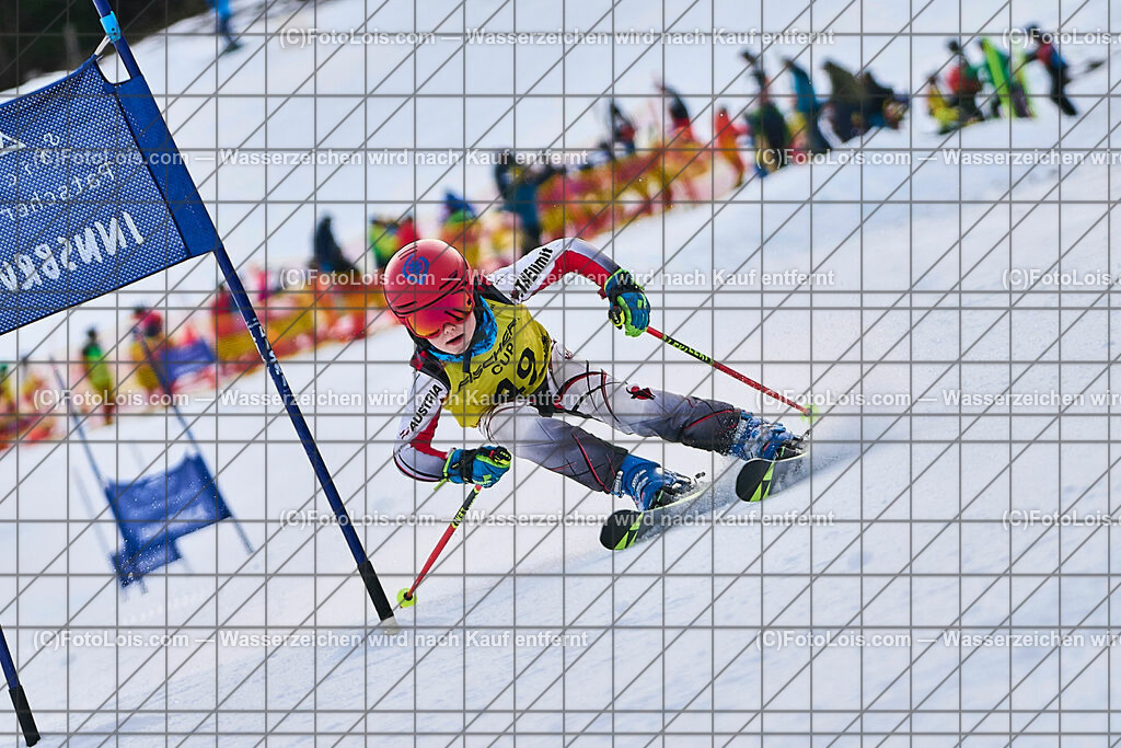 ALP1037_Patscherkofel_FischerCup-RTL_Kandler Luis | (C)FotoLois.com, Alois Spandl, FischerCup-RTL, Kinder-/Schüler-Rennen auf der Heiligwasserwiese am Patscherkofel, SkiClub Innsbruck Patscherkofel (SCIP), Fr 30. Dezember 2022.