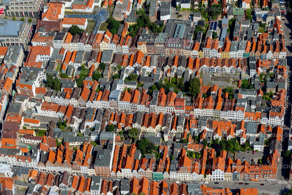 Luebeck12084610 | Altstadt von Luebeck,  Luebeck, Ostsee, Schleswig-Holstein, Deutschland, Europa