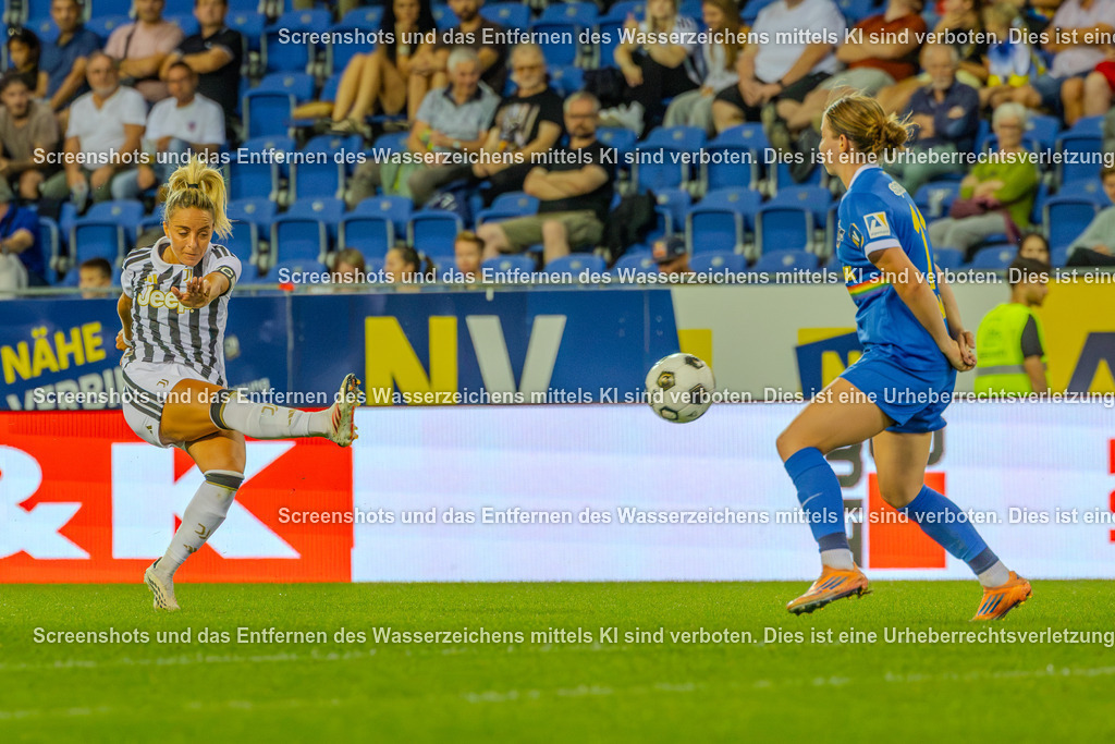 7K3A8702 | 3. Qualifikationsrunde - NV Arena St. Pölten