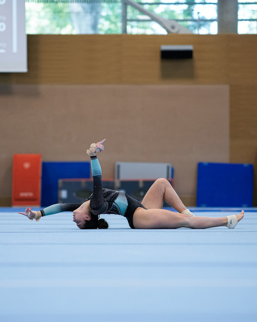 20260523 Gerätturnen  Rotation 2 | Offene Wiener Landes- und JugendmeisterschaftDatum: 20260523Ort: Wien(DE) - Sport-Arena-WienFotograf: Christian Habel