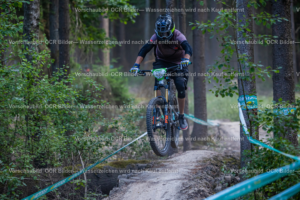 Enduro One Trieb Freitag R6-0814 | OCR Bilder Fotograf Eisenach Michael Schröder