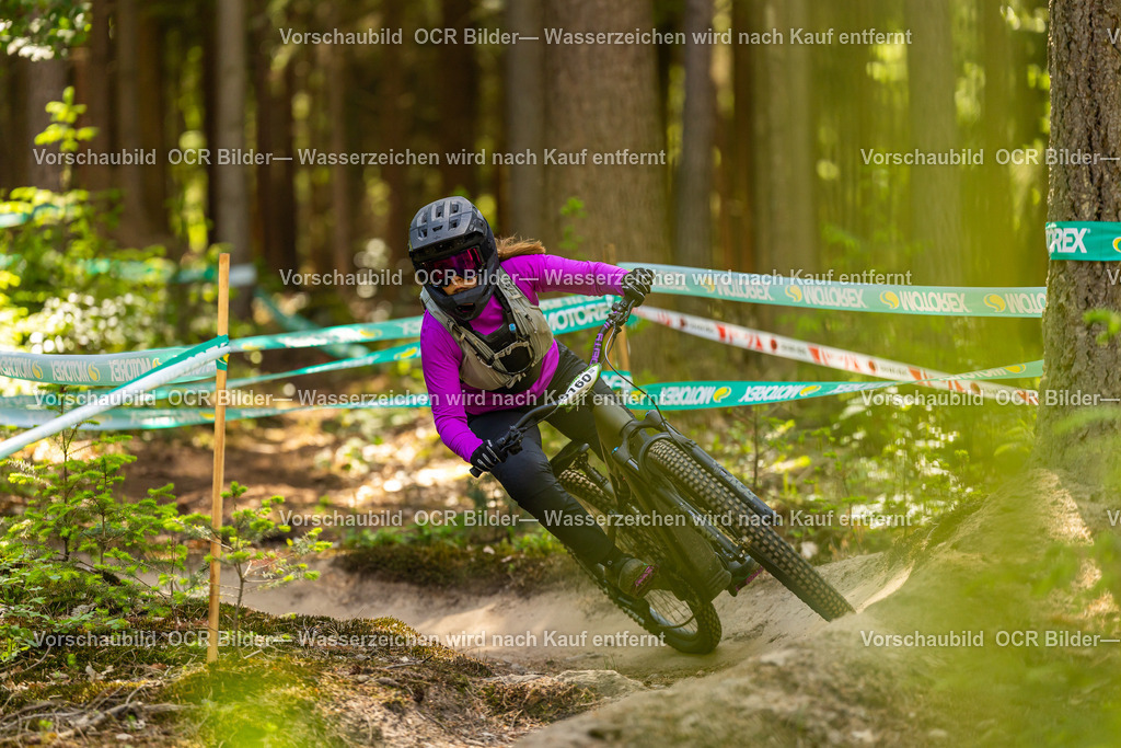 E1 Trieb Samstag R6-2236 | OCR Bilder Fotograf Eisenach Michael Schröder
