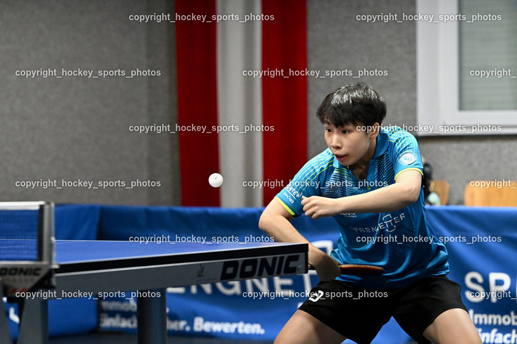 SCO Sprengnetter Bodensdorf vs. SU Sparkasse Kufstein  | Yun-En Tsai, SCO Sprengnetter Bodensdorf vs. SU Sparkasse Kufstein , SCO Sprengnetter Bodensdorf vs. SU Sparkasse Kufstein am 08.02.2026 in Bodensdorf (SCO Sportheim), Austria, (Photo by Bernd Stefan)