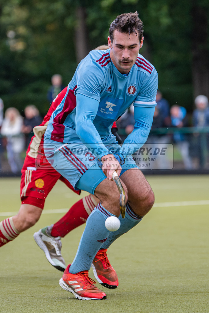 SM_20221001-D5A_2184 | UHC Hamburg - RW Köln /  4:3