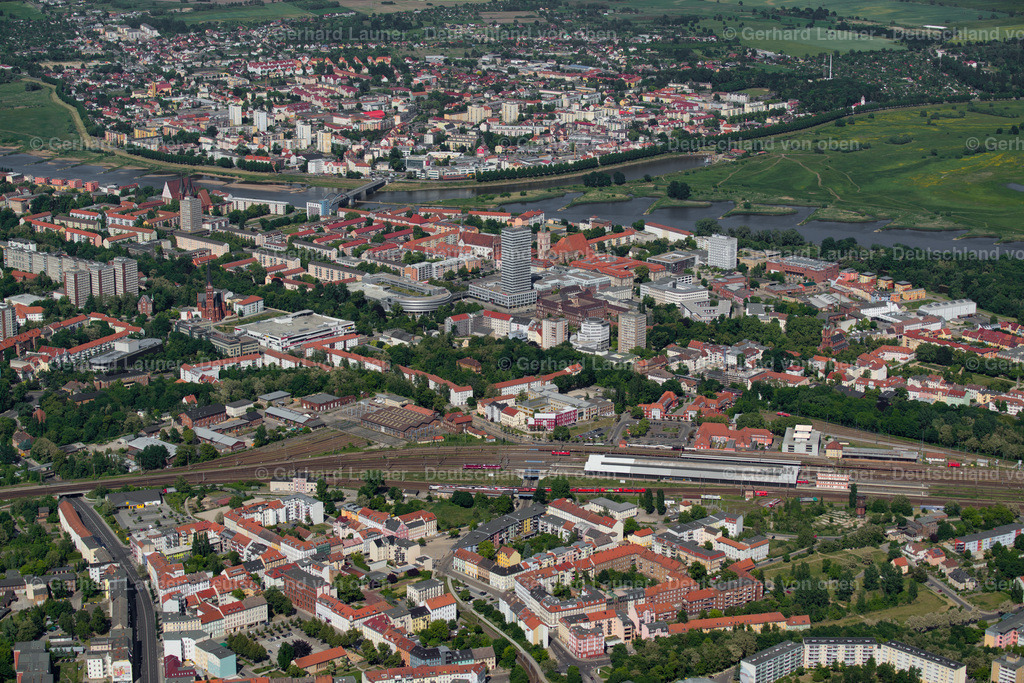 3803210 | Innenstadt Frankfurt-Oder